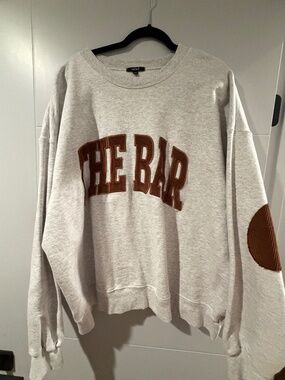 The Bar Ember Sweatshirt